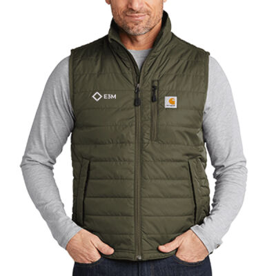 Carhartt Gilliam Vest Thumbnail