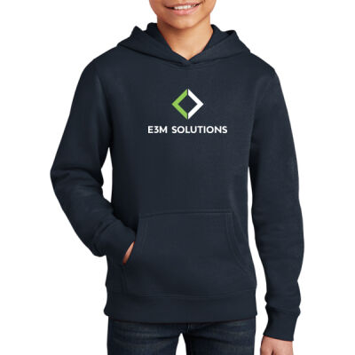 Youth District Hoodie Thumbnail