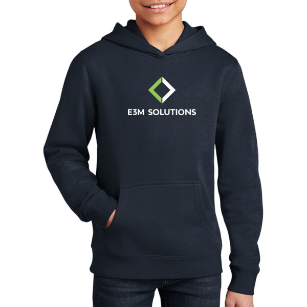 Youth District Hoodie Thumbnail