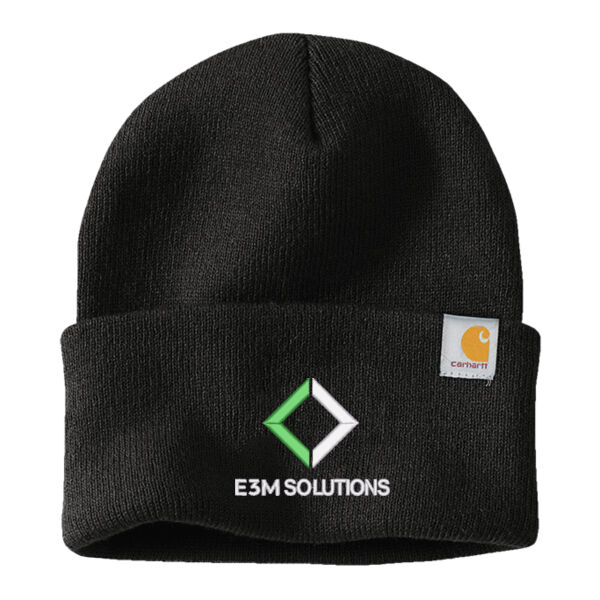 Carhartt Watch Cap Thumbnail