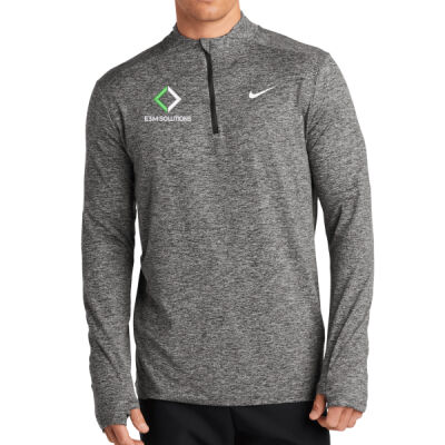 Nike Dri-FIT 1/2 Zip Thumbnail