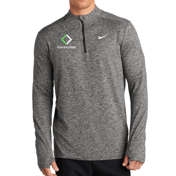 Nike Dri-FIT 1/2 Zip Thumbnail