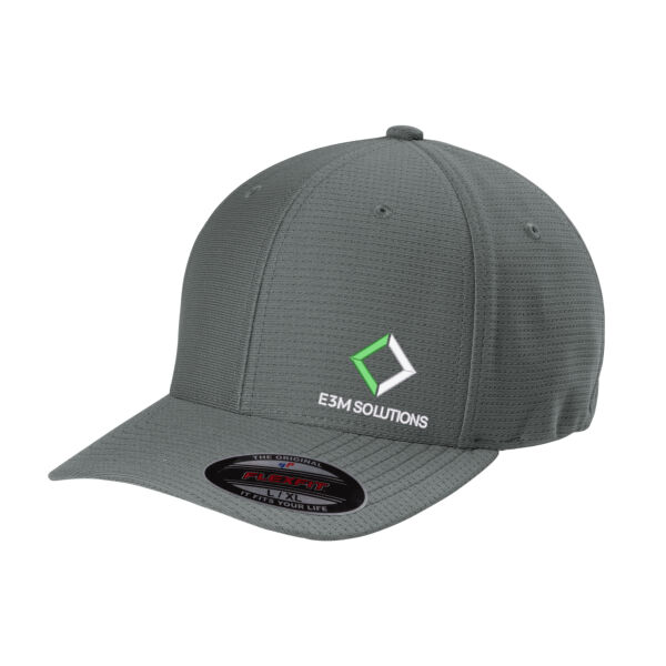 TravisMathew Flexback Cap Thumbnail