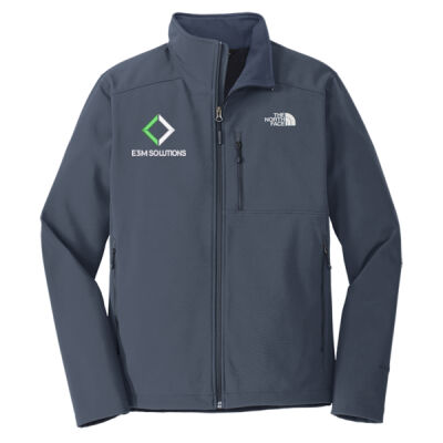 The North Face Apex Soft Shell Jacket Thumbnail