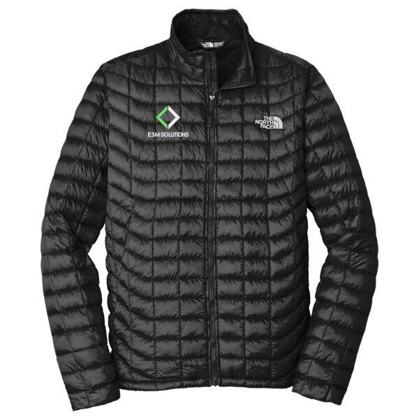 The North Face ThermoBall Trekker Jacket Thumbnail