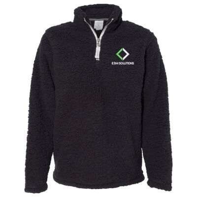 Women’s Epic Sherpa Quarter-Zip Pullover Thumbnail