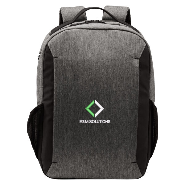Vector Backpack Thumbnail
