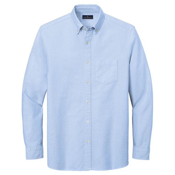Brooks Brothers Casual Oxford Cloth Shirt Thumbnail