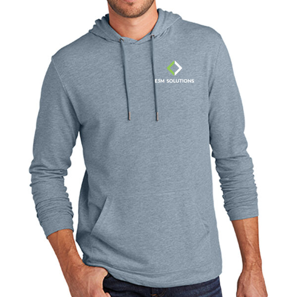District Featherweight French Terry  Hoodie Thumbnail