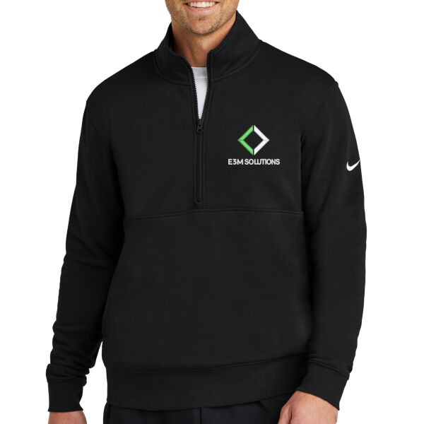 Nike Club Fleece Thumbnail