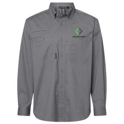 DRI DUCK - Craftsman Woven Shirt Thumbnail
