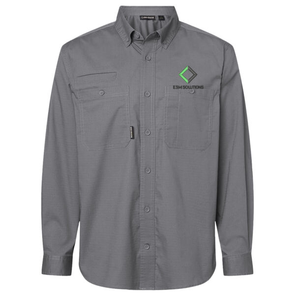 DRI DUCK - Craftsman Woven Shirt Thumbnail