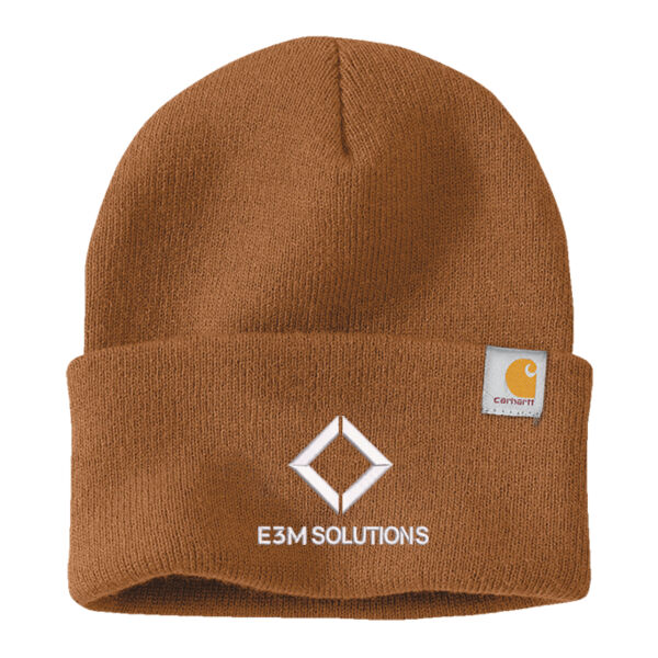 Carhartt Watch Cap 2.0 Thumbnail