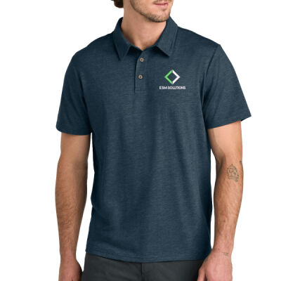 tentree® TreeBlend Polo Thumbnail