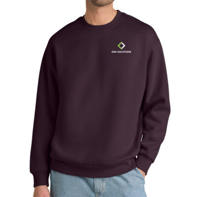 District® V.I.T.™ Heavyweight Fleece Crew Thumbnail