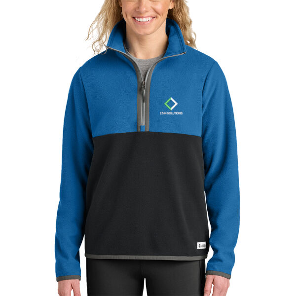 Cotopaxi® Women’s Amado 1/2-Zip Fleece Thumbnail
