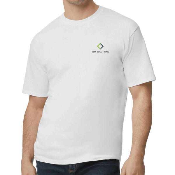 Men's Tall Ultra Cotton® T-Shirt Thumbnail