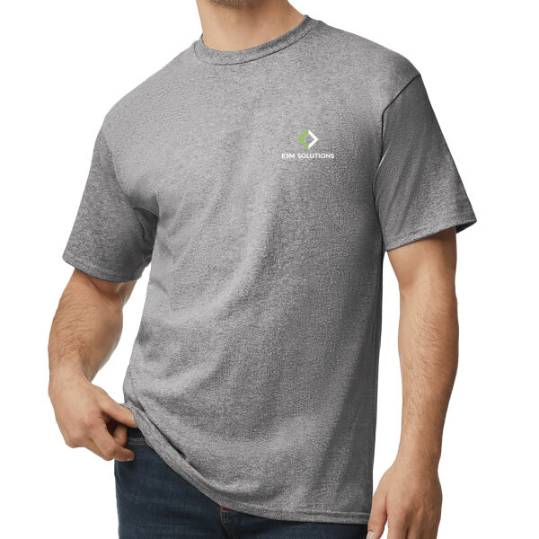 Men's Tall Ultra Cotton® T-Shirt Thumbnail