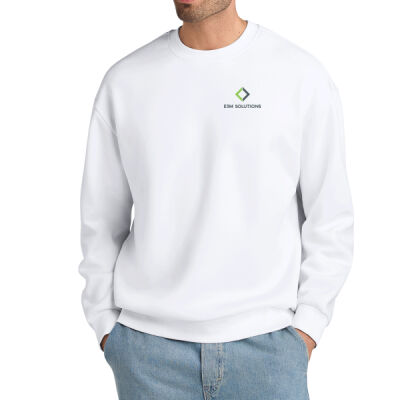 District® V.I.T.™ Heavyweight Fleece Crew Thumbnail