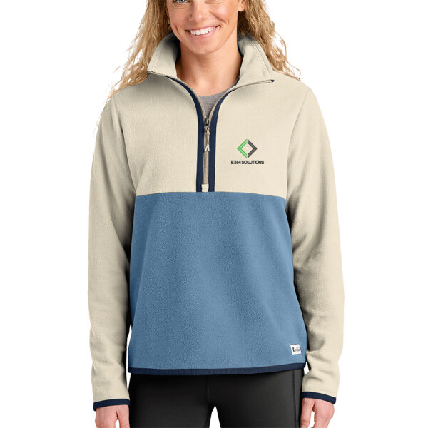 Cotopaxi® Women’s Amado 1/2-Zip Fleece 2 Thumbnail